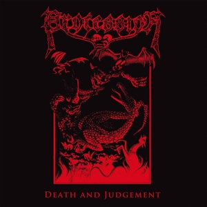 DEATH AND JUDGEMENT<br/><h5>Megjelenés: 2019-09-13</h5>