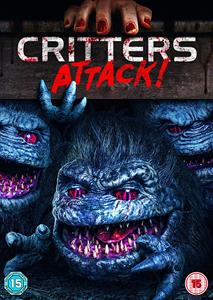 CRITTERS ATTACK!<br/><h5>Megjelenés: 2019-08-26</h5>