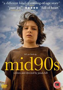 MID90S<br/><h5>Megjelenés: 2019-08-26</h5>