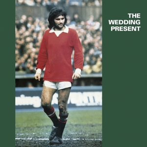 GEORGE BEST<br/><h5>Megjelenés: 2019-10-12</h5>