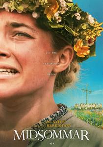 MIDSOMMAR<br/><h5>Megjelenés: 2019-11-29</h5>