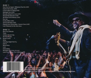 BY SPECIAL REQUEST THE VERY BEST OF CHUCK BROWN<br/><h5>Megjelenés: 2018-08-17</h5>