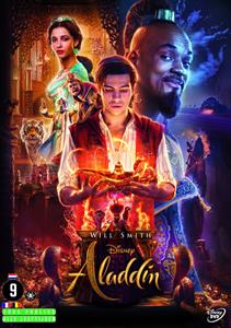 ALADDIN<br/><h5>Megjelenés: 2019-09-27</h5>