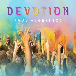 DEVOTION<br/><h5>Megjelenés: 2019-09-06</h5>