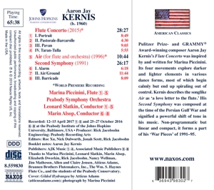 FLUTE CONCERTO<br/><h5>Megjelenés: 2019-09-06</h5>