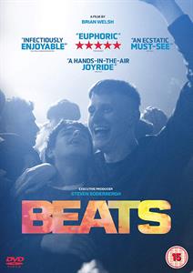 BEATS<br/><h5>Megjelenés: 2019-09-09</h5>