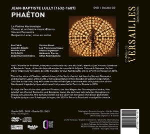 PHAETON<br/><h5>Megjelenés: 2019-09-06</h5>