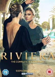 RIVIERA SEASON 2<br/><h5>Megjelenés: 2019-09-09</h5>