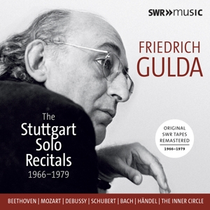 STUTTGART SOLO RECITALS 1966<br/><h5>Megjelenés: 2019-09-06</h5>