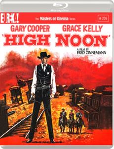 HIGH NOON<br/><h5>Megjelenés: 2020-03-02</h5>