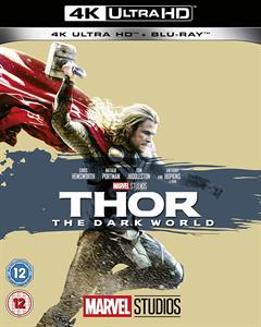 THOR: THE DARK WORLD<br/><h5>Megjelenés: 2019-09-16</h5>