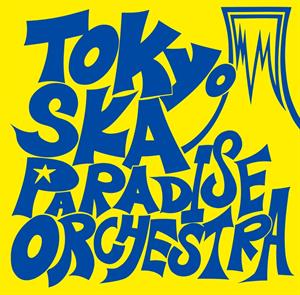 TOKYO SKA PARADISE ORCHESTRA<br/><h5>Megjelenés: 2019-11-03</h5>