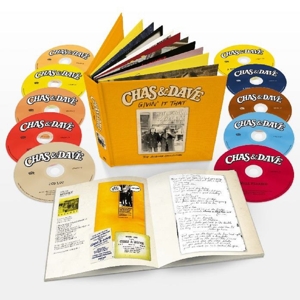 40TH ANNIVERSARY BOXSET<br/><h5>Megjelenés: 2019-10-25</h5>