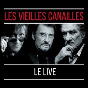 LE LIVE !<br/><h5>Megjelenés: 2019-11-08</h5>