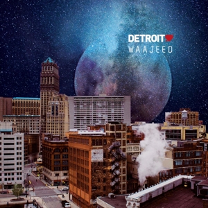 DETROIT LOVE VOL. 3<br/><h5>Megjelenés: 2019-11-15</h5>