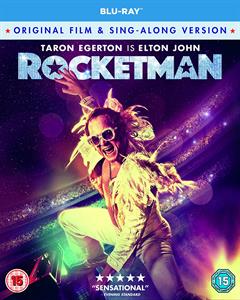 ROCKETMAN<br/><h5>Megjelenés: 2019-09-30</h5>