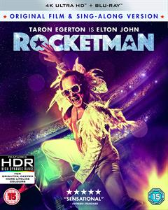 ROCKETMAN<br/><h5>Megjelenés: 2019-09-30</h5>