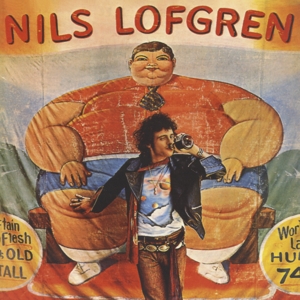 NILS LOFGREN<br/><h5>Megjelenés: 2020-01-31</h5>