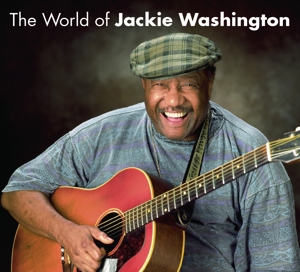 WORLD OF JACKIE WASHINGTON<br/><h5>Megjelenés: 2019-11-22</h5>