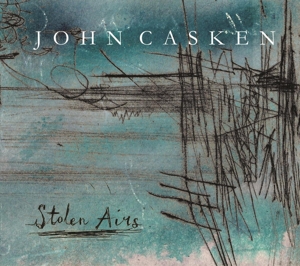 JOHN CASKEN: STOLEN AIRS<br/><h5>Megjelenés: 2019-11-01</h5>