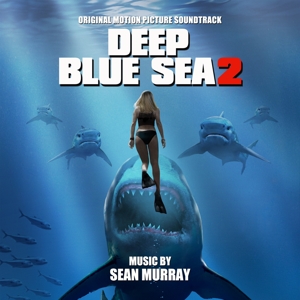 DEEP BLUE SEA 2 - 2018 FILM<br/><h5>Megjelenés: 2019-12-20</h5>