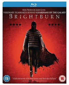 BRIGHTBURN<br/><h5>Megjelenés: 2019-10-21</h5>