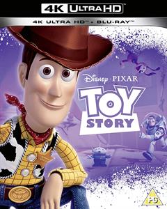 TOY STORY<br/><h5>Megjelenés: 2019-10-21</h5>