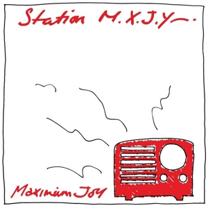 STATION M.X.J.Y.<br/><h5>Megjelenés: 2019-11-29</h5>