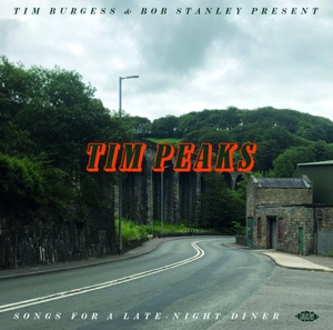 TIM PEAKS<br/><h5>Megjelenés: 2019-12-06</h5>