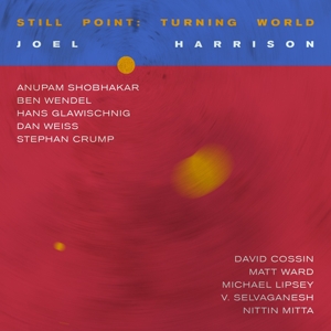 STILL POINT: TURNING WORLD<br/><h5>Megjelenés: 2019-11-29</h5>