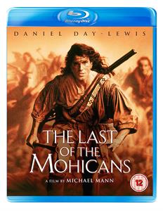 LAST OF THE MOHICANS<br/><h5>Megjelenés: 2019-10-28</h5>