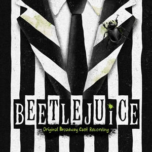 BEETLEJUICE - 2018 MUSICAL<br/><h5>Megjelenés: 2019-11-29</h5>