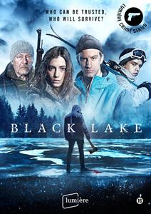 BLACK LAKE SEASON 1<br/><h5>Megjelenés: 2019-12-03</h5>