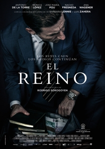 EL REINO<br/><h5>Megjelenés: 2019-11-06</h5>