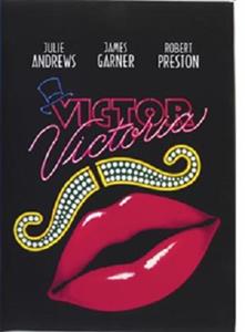 VICTOR VICTORIA<br/><h5>Megjelenés: 2019-10-18</h5>