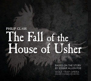 FALL OF THE HOUSE OF USHER<br/><h5>Megjelenés: 2019-11-01</h5>