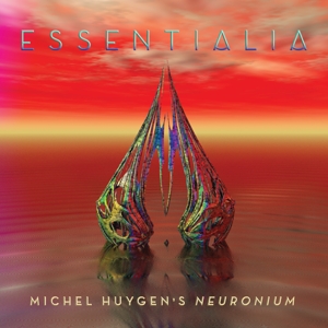 ESSENTIALIA: THE ESSENCE OF MICHIL HUYGEN'S NEURONIUM MUSIC<br/><h5>Megjelenés: 2019-08-09</h5>