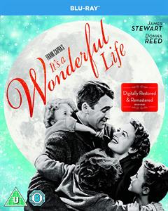 IT'S A WONDERFUL LIFE<br/><h5>Megjelenés: 2019-11-04</h5>