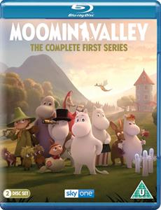 MOOMINVALLEY SEASON 1<br/><h5>Megjelenés: 2019-11-04</h5>