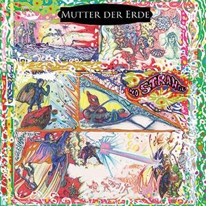 MUTTER DER ERDE<br/><h5>Megjelenés: 2019-11-15</h5>