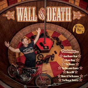 WALL OF DEATH<br/><h5>Megjelenés: 2019-11-15</h5>