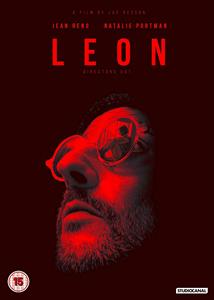 LEON: DIRECTOR'S CUT<br/><h5>Megjelenés: 2019-11-11</h5>