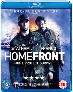 HOMEFRONT<br/><h5>Megjelenés: 2014-03-31</h5>