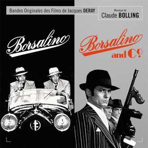 BORSALINO/BORSALINO AND CO<br/><h5>Megjelenés: 2019-11-07</h5>