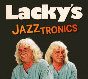 LACKY'S JAZZTRONICS<br/><h5>Megjelenés: 2019-12-27</h5>