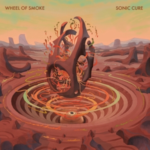 SONIC CURE<br/><h5>Megjelenés: 2019-11-29</h5>