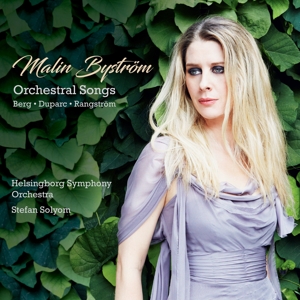 ORCHESTRAL SONGS<br/><h5>Megjelenés: 2019-11-29</h5>