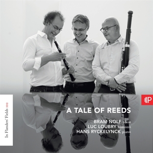 TALE OF REEDS<br/><h5>Megjelenés: 2019-12-06</h5>