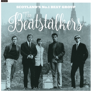 SCOTLANDS NO.1 BEAT GROUP<br/><h5>Megjelenés: 2019-12-10</h5>