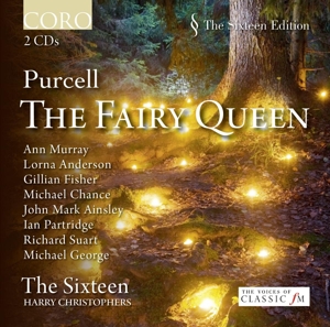 FAIRY QUEEN<br/><h5>Megjelenés: 2009-08-18</h5>